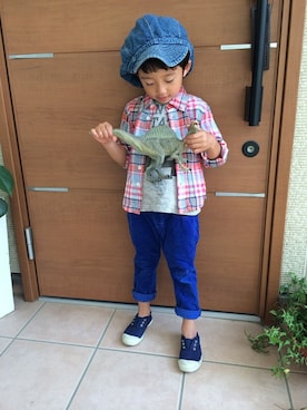 はるとさんのコーディネート