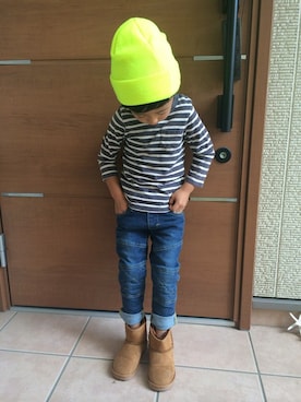 はるとさんのコーディネート