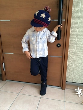 はるとさんのコーディネート