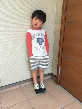 はるとさんのコーディネート