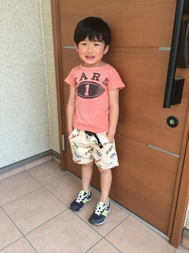 はるとさんのコーディネート