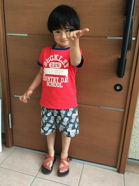 はるとさんのコーディネート