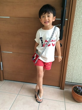 はるとさんのコーディネート