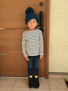 はるとさんのコーディネート