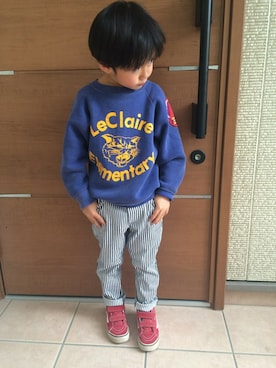 はるとさんのコーディネート