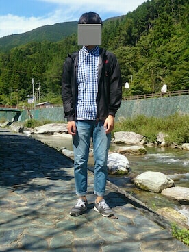 kishikenさんのコーディネート