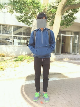 kishikenさんのコーディネート