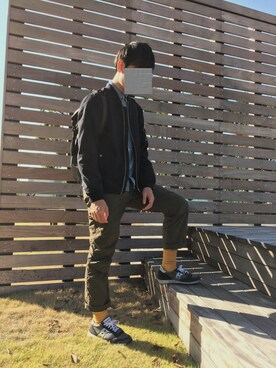 kishikenさんのコーディネート