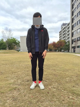 kishikenさんのコーディネート