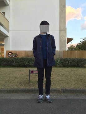 kishikenさんのコーディネート