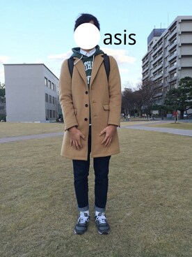 kishikenさんのコーディネート