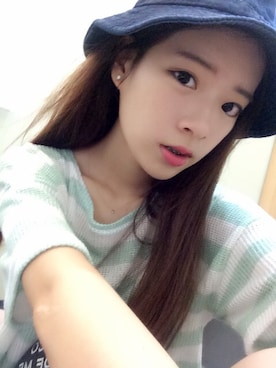 grace changさんのコーディネート