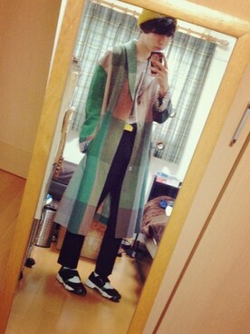 ケミーさんのコーディネート