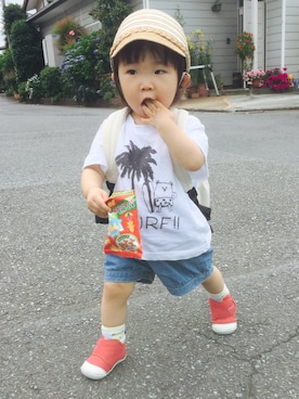 yurirunaさんのコーディネート