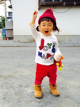 yurirunaさんのコーディネート