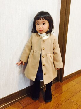 yurirunaさんのコーディネート