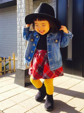 yurirunaさんのコーディネート