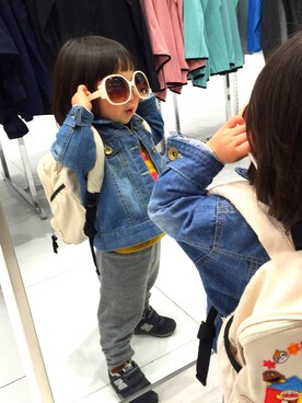 yurirunaさんのコーディネート