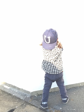 yurirunaさんのコーディネート