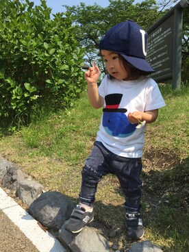 yurirunaさんのコーディネート