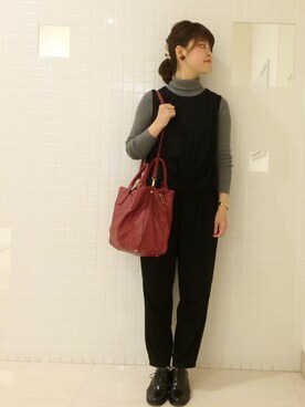 chiiiさんのコーディネート