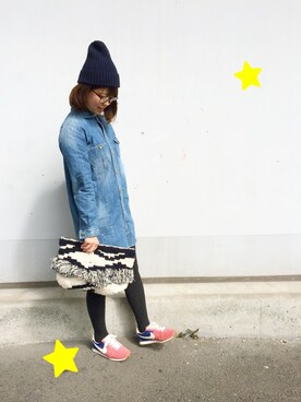 chiiiさんのコーディネート