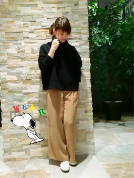 chiiiさんのコーディネート