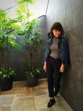 chiiiさんのコーディネート