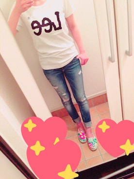 misaki.さんのコーディネート