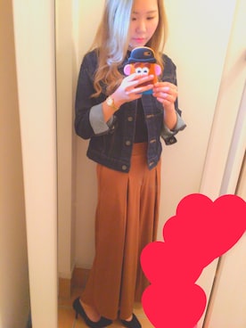 misaki.さんのコーディネート