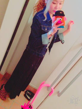 misaki.さんのコーディネート