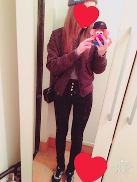 misaki.さんのコーディネート