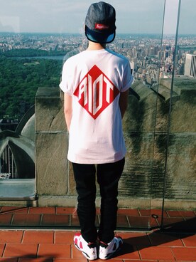 Lawkayanさんのコーディネート