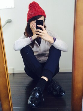 naruさんのコーディネート