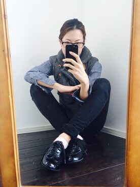 naruさんのコーディネート