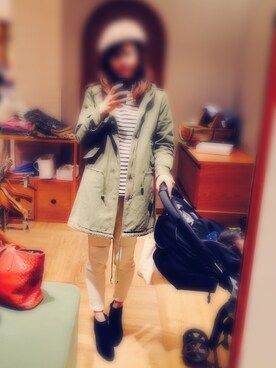 naruさんのコーディネート