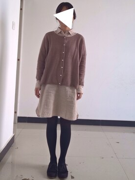 黒さんのコーディネート