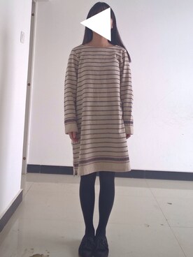 黒さんのコーディネート