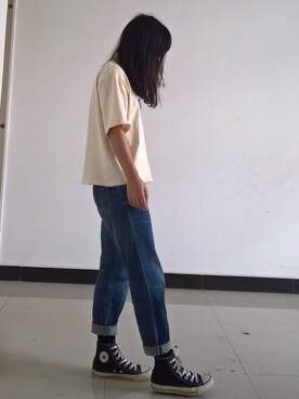 黒さんのコーディネート