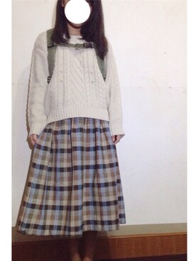 黒さんのコーディネート