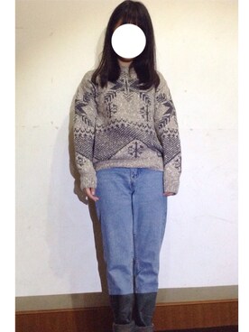 黒さんのコーディネート