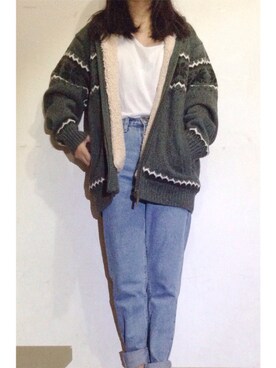 黒さんのコーディネート