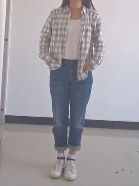 黒さんのコーディネート