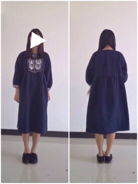 黒さんのコーディネート