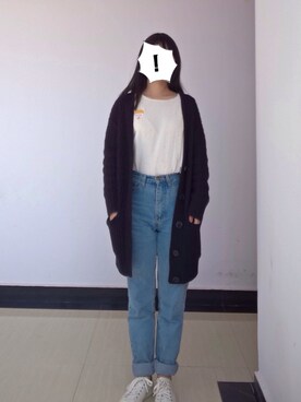 黒さんのコーディネート