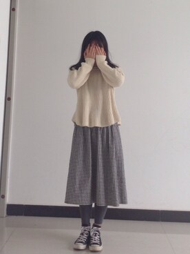 黒さんのコーディネート