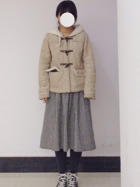 黒さんのコーディネート