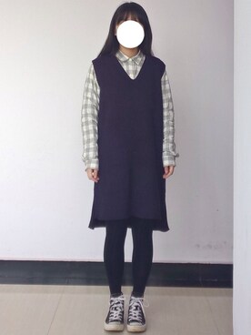 黒さんのコーディネート