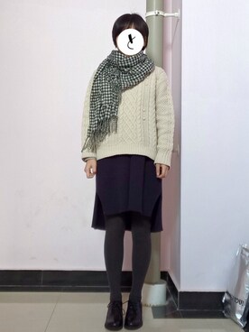 黒さんのコーディネート