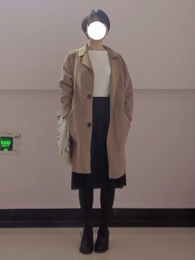 黒さんのコーディネート